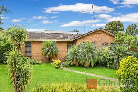 2 Kanili Ave, Baulkham Hills, NSW 2153