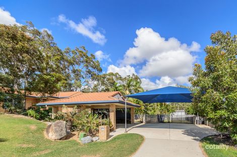 Property photo of 6 Hewett Court Clinton QLD 4680