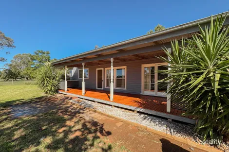 265 Creamery Rd, Tyntynder South, VIC 3586