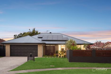 Property photo of 37 Trinity Crescent Sippy Downs QLD 4556