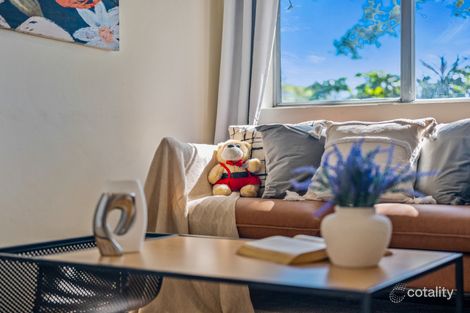 18/12 Cecil St, Ashfield, NSW 2131