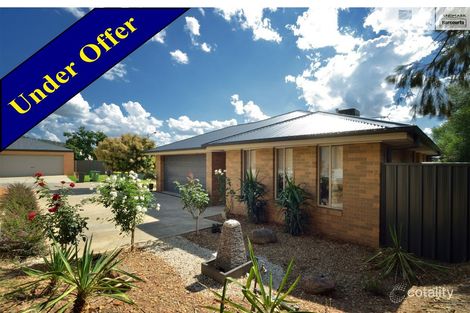 4 Colombera Cct, Wodonga, VIC 3690