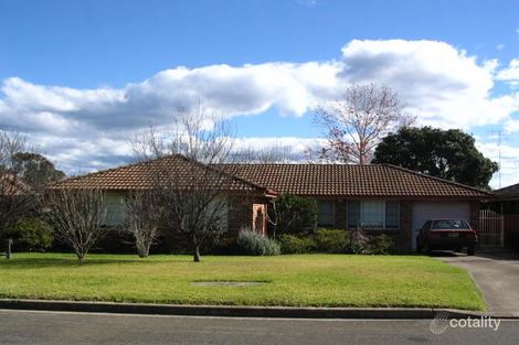 7 Lindridge St, South Penrith, NSW 2750