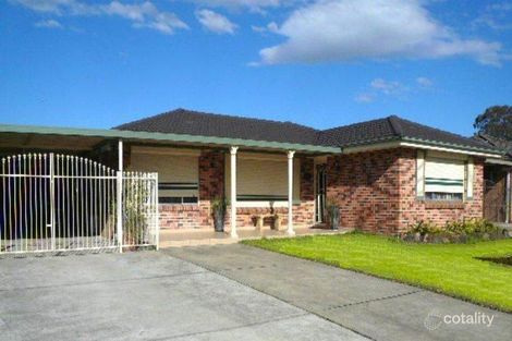 44 Falmouth Rd, Marayong, NSW 2148