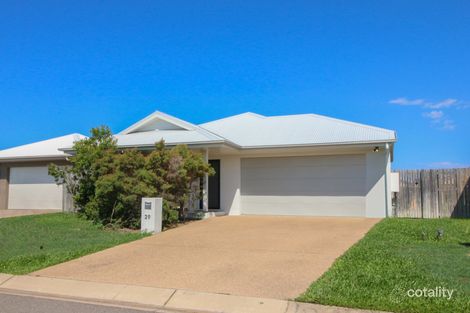 29 Tasman Cct, Burdell, QLD 4818