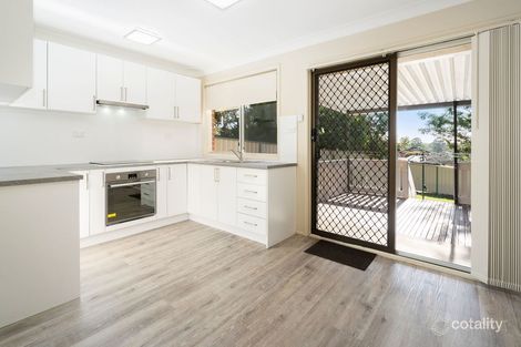 Property photo of 19 Balimo Place Glenfield NSW 2167