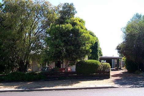 27 Somerville St, Manjimup, WA 6258