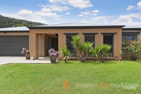 Property photo of 28 Riverside Crescent Flowerdale VIC 3717