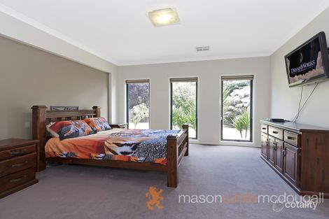 Property photo of 28 Riverside Crescent Flowerdale VIC 3717