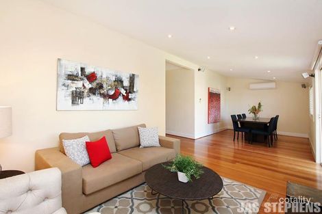 Property photo of 33 Urwin Street Yarraville VIC 3013