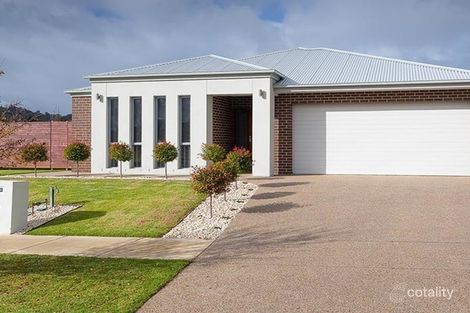 Property photo of 6 Proctor Street Wodonga VIC 3690