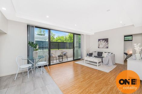 Property photo of 1/22-26 Ann Street Lidcombe NSW 2141