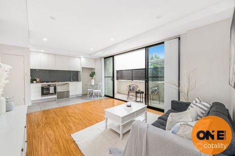 Property photo of 1/22-26 Ann Street Lidcombe NSW 2141