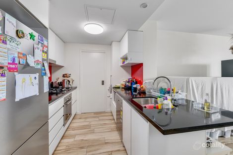 Property photo of 601/31 Musk Avenue Kelvin Grove QLD 4059