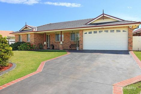 Property photo of 11 Juniper Place Worrigee NSW 2540