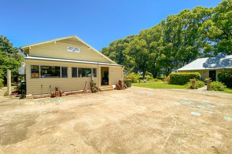 Property photo of 10 Ghinni Ghinni School Road Ghinni Ghinni NSW 2430