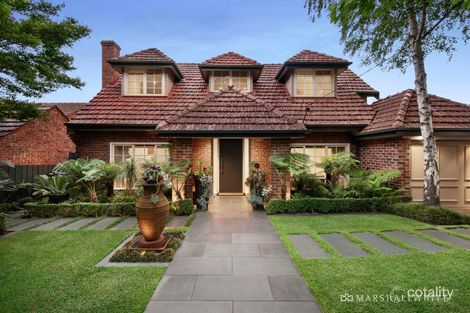 Property photo of 6 Victor Avenue Kew VIC 3101