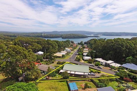 Property photo of 1 Cole Crescent Narooma NSW 2546