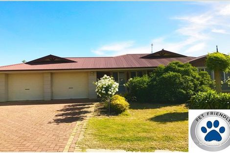 22 Gleeson Gr, Evanston Park, SA 5116