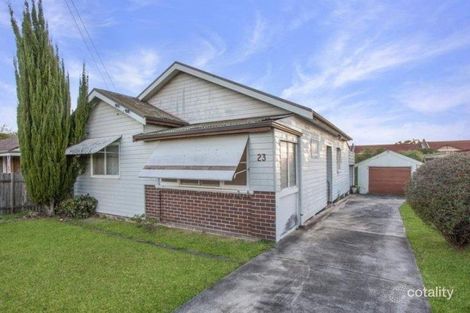 Property photo of 23 Webb Street North Parramatta NSW 2151