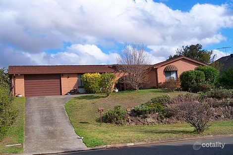 Property photo of 23 Anne William Drive West Pennant Hills NSW 2125