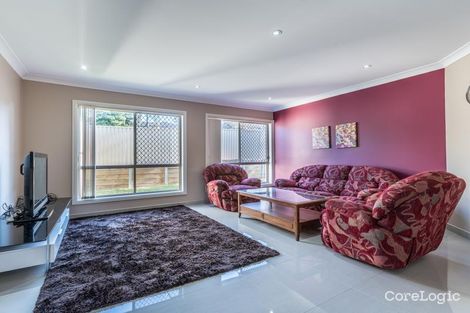 Property photo of 41 Mathinna Circuit West Hoxton NSW 2171