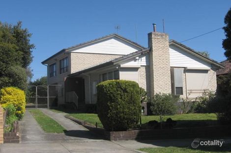 41 The Fairway, Kingsbury, VIC 3083