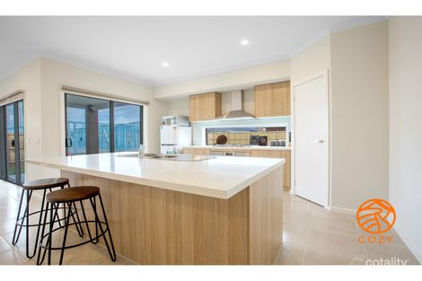 Property photo of 72 Spirit Boulevard Cranbourne East VIC 3977
