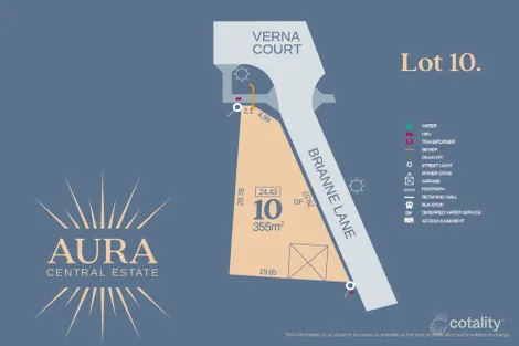 10 Verna Ct, Cockburn Central, WA 6164