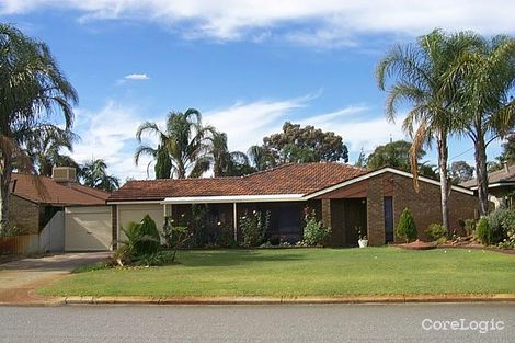 Property photo of 16 Huon Street Willetton WA 6155