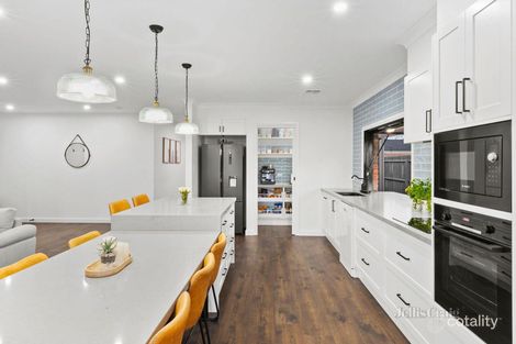 Property photo of 53 Glastonbury Drive Highton VIC 3216