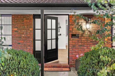 Property photo of 53 Glastonbury Drive Highton VIC 3216