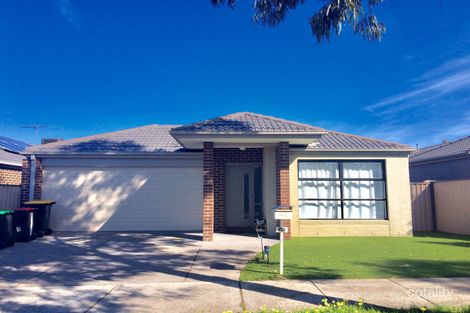 Property photo of 15 Scales Lane Burnside Heights VIC 3023