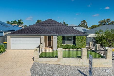 Property photo of 7 Letterkenny Road Bullsbrook WA 6084