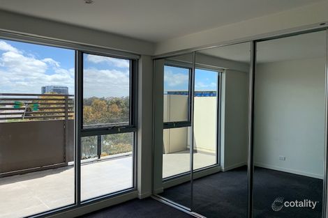 Property photo of 604/109 Manningham Street Parkville VIC 3052