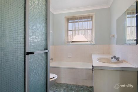 Property photo of 1/22 Skilton Avenue East Maitland NSW 2323