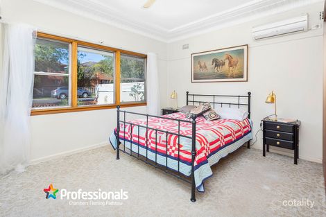 Property photo of 116 Lambeth Street Panania NSW 2213