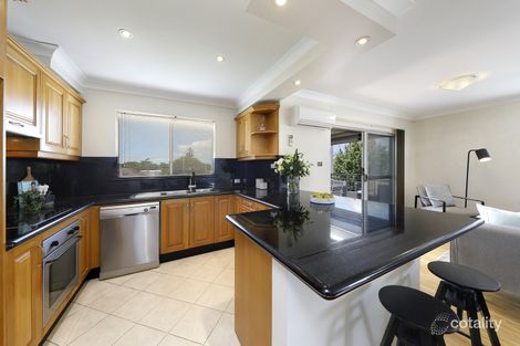 Property photo of 25/118-128 Karimbla Road Miranda NSW 2228
