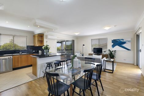 Property photo of 25/118-128 Karimbla Road Miranda NSW 2228