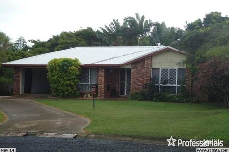 16 Langer Dr, Eimeo, QLD 4740