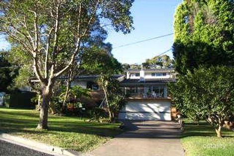 48 Iluka Ave, Elanora Heights, NSW 2101