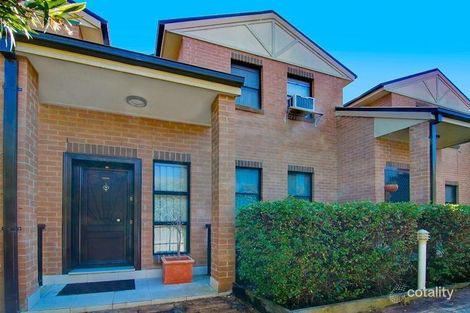 10/12-18 James St, Baulkham Hills, NSW 2153