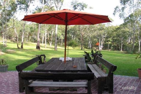 Property photo of 69 Moles Road Wilberforce NSW 2756