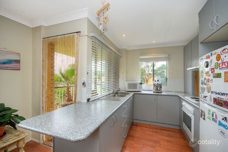 Property photo of 8/46 Coolangatta Road Coolangatta QLD 4225