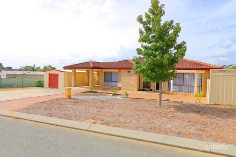 Property photo of 4 Pyrmont Place Greenmount WA 6056