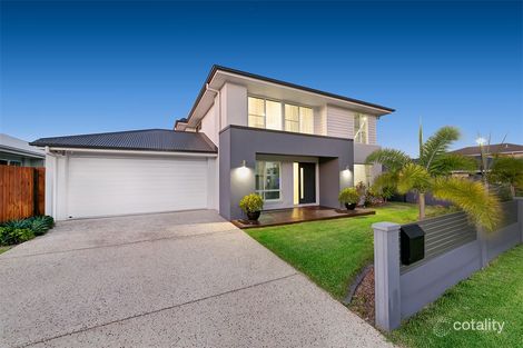 Property photo of 77 Foxwood Circuit Wakerley QLD 4154