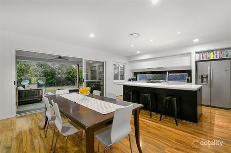 Property photo of 77 Foxwood Circuit Wakerley QLD 4154