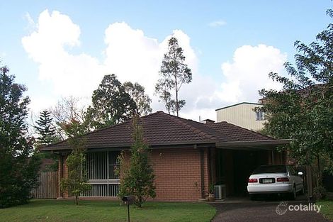 4 Jimburn St, Jindalee, QLD 4074