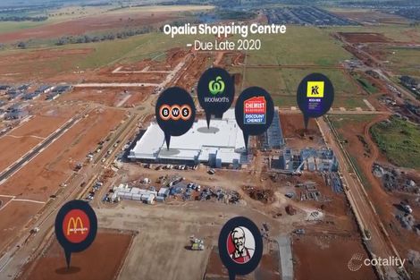 Property photo of 2 Bluff Avenue Weir Views VIC 3338