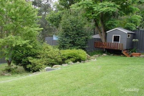 30 Sunset Bvd, Winmalee, NSW 2777